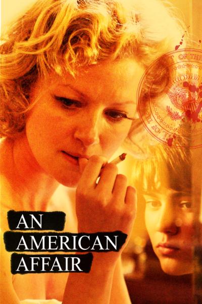 An American Affair Poster