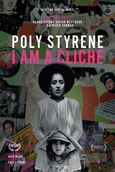 Poly Styrene Poster